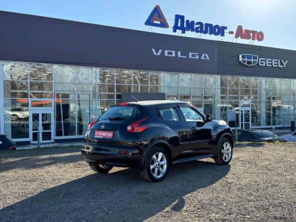 Nissan Juke I с пробегом 2011 года, цена 735 000 рублей, 283120 км, внедорожник, Автокод Объявления