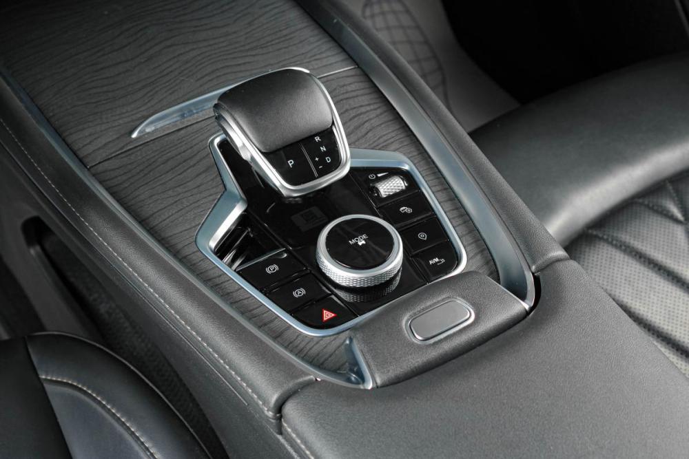 Chery Tiggo 8 Pro Max I Рестайлинг Тюмень  - изображение 18