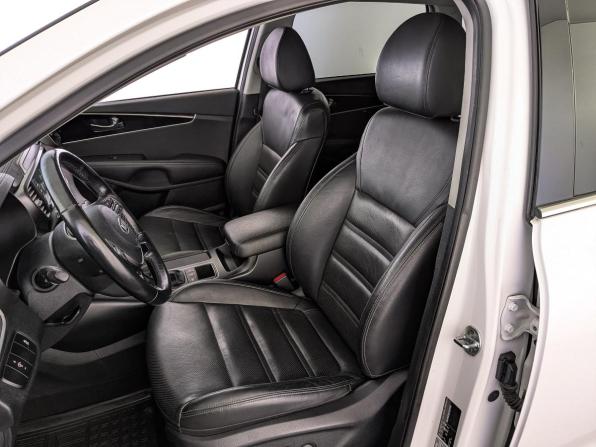 Kia Sorento III Prime Рестайлинг с пробегом 2019 года, цена 2 850 000 рублей, 130300 км, внедорожник, Автокод Объявления