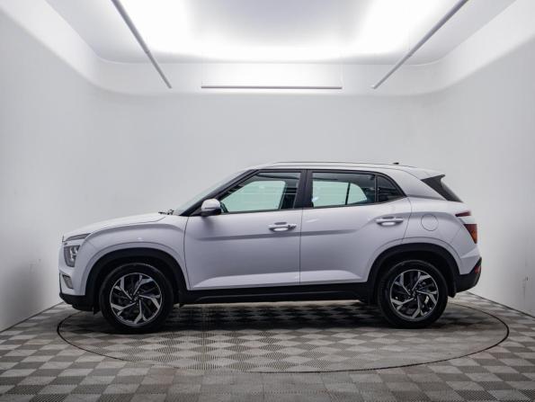 Hyundai Creta II с пробегом 2021 года, цена 2 350 000 рублей, 83501 км, внедорожник, Автокод Объявления