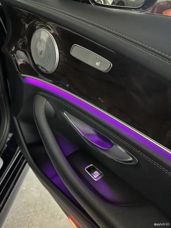 Mercedes-Benz E-Класс V (W213 S213 C238) с пробегом 2016 года, цена 3 197 000 рублей, 170000 км, седан, Автокод Объявления