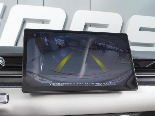 JETOUR DASHING I с пробегом 2024 года, цена 2 099 000 рублей, 32855 км, внедорожник, Автокод Объявления