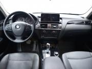 BMW X3 II (F25) Уфа  - изображение 29