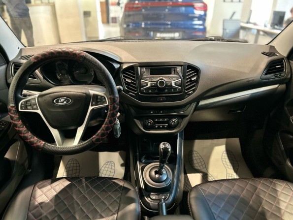 Lada (ВАЗ) Vesta I с пробегом 2018 года, цена 650 000 рублей, 166700 км, седан, Автокод Объявления