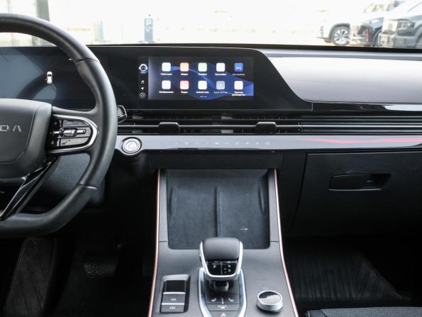 Omoda C5 I с пробегом 2024 года, цена 1 649 000 рублей, 72463 км, внедорожник, Автокод Объявления