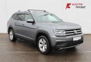 Volkswagen Teramont I Нижний Новгород  - изображение 24