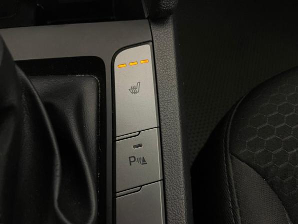Hyundai Elantra VI (AD) Рестайлинг с пробегом 2019 года, цена 1 725 000 рублей, 102965 км, седан, Автокод Объявления