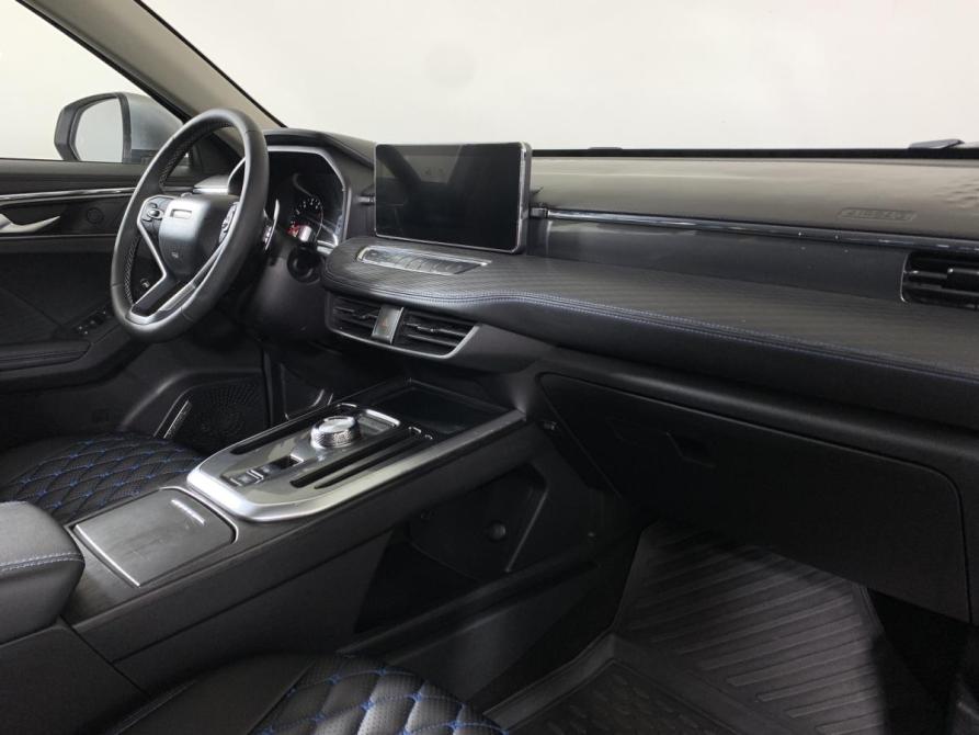 Haval Jolion I Москва  - изображение 13