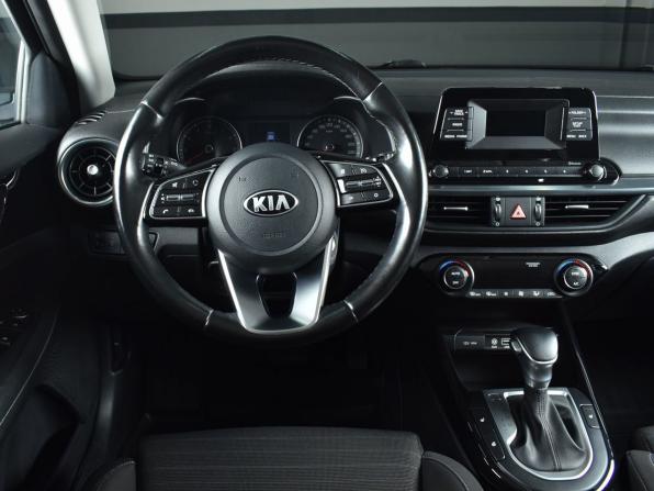 Kia Cerato IV с пробегом 2018 года, цена 1 849 999 рублей, 31864 км, седан, Автокод Объявления