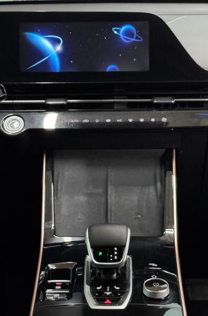 Omoda C5 I с пробегом 2023 года, цена 1 845 000 рублей, 49064 км, внедорожник, Автокод Объявления
