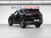 Chery Tiggo 7 Pro Max I Рестайлинг Тюмень  - изображение 33