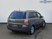 Opel Zafira B Москва  - изображение 19