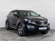 Kia Sportage III Санкт-Петербург  - изображение 24