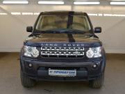 Land Rover Discovery IV Москва  - изображение 17