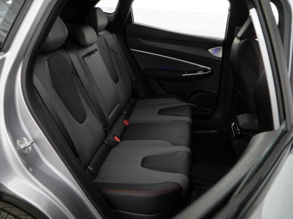 Geely Cityray с пробегом 2024 года, цена 2 649 050 рублей, 368 км, внедорожник, Автокод Объявления