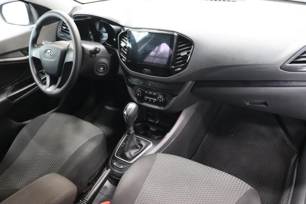 Lada (ВАЗ) Vesta I Ульяновск  - изображение 6