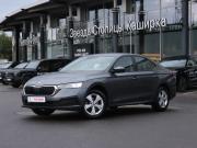 Skoda Octavia IV (A8) Москва  - изображение 46