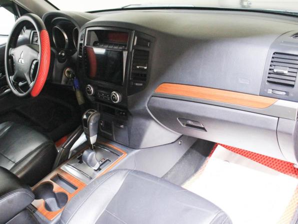 Mitsubishi Pajero IV с пробегом 2008 года, цена 1 150 000 рублей, 265660 км, внедорожник, Автокод Объявления