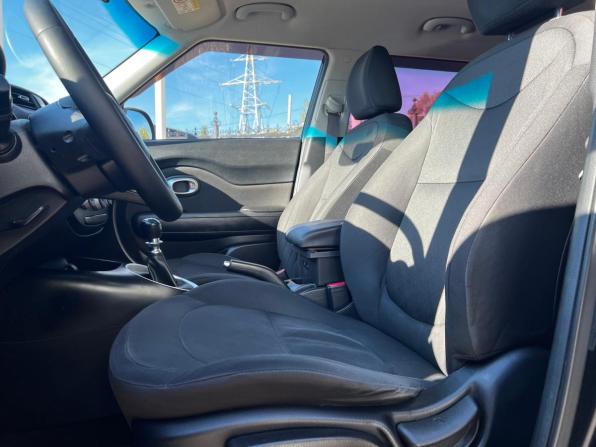 Kia Soul II с пробегом 2014 года, цена 1 170 000 рублей, 145530 км, хэтчбек, Автокод Объявления