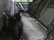 Toyota Land Cruiser Prado 150 Series Рестайлинг 3 Тольятти  - изображение 37