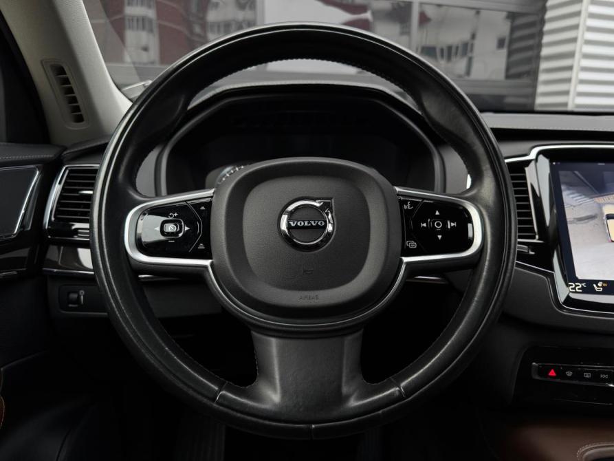 Volvo XC90 II Иркутск  - изображение 13