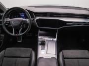 Audi A7 II (4K) Москва  - изображение 32