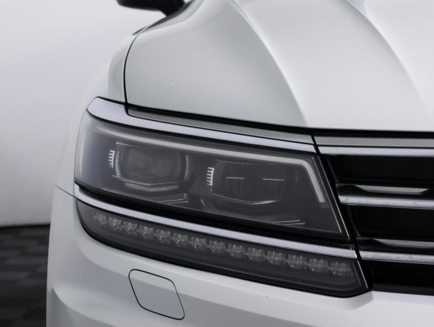 Volkswagen Tiguan II Москва  - изображение 22