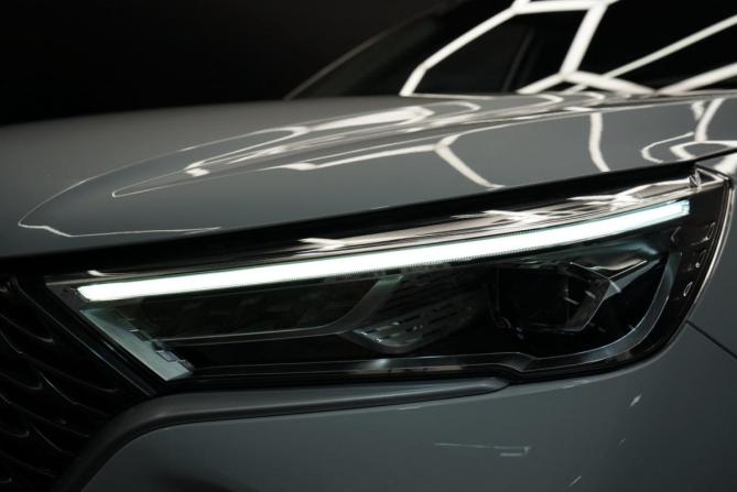 Haval M6 II с пробегом 2023 года, цена 1 890 000 рублей, 64083 км, внедорожник, Автокод Объявления