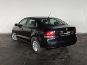 Volkswagen Polo V Москва  - изображение 20