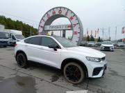 Geely Tugella I Рестайлинг Тюмень  - изображение 29