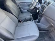 Renault Logan II Воронеж  - изображение 32