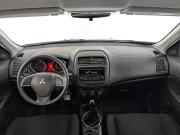 Mitsubishi ASX I Рестайлинг Москва  - изображение 41