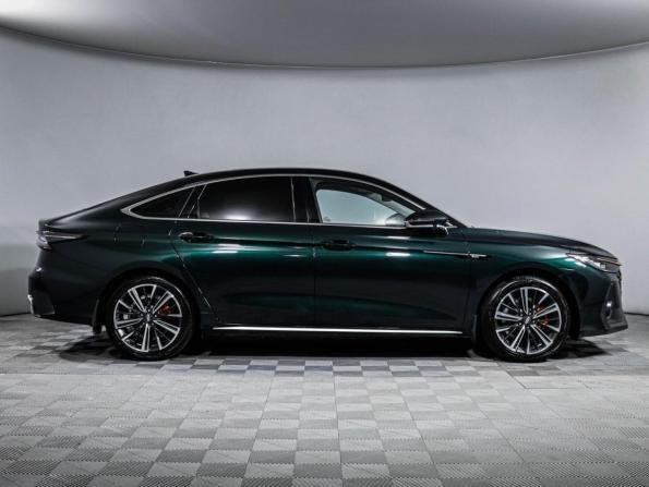 Chery Arrizo 8 с пробегом 2023 года, цена 2 200 000 рублей, 35838 км, седан, Автокод Объявления