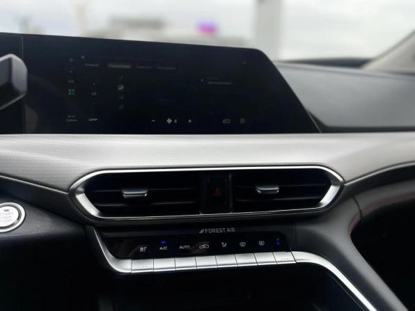 Changan UNI-T I с пробегом 2023 года, цена 2 199 000 рублей, 23288 км, внедорожник, Автокод Объявления