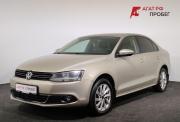 Volkswagen Jetta VI Ярославль  - изображение 24