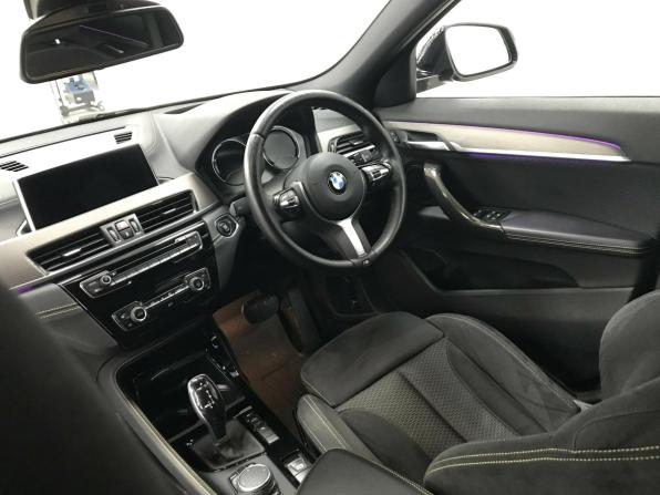 BMW X2 I (F39) с пробегом 2018 года, цена 1 845 000 рублей, 71136 км, внедорожник, Автокод Объявления