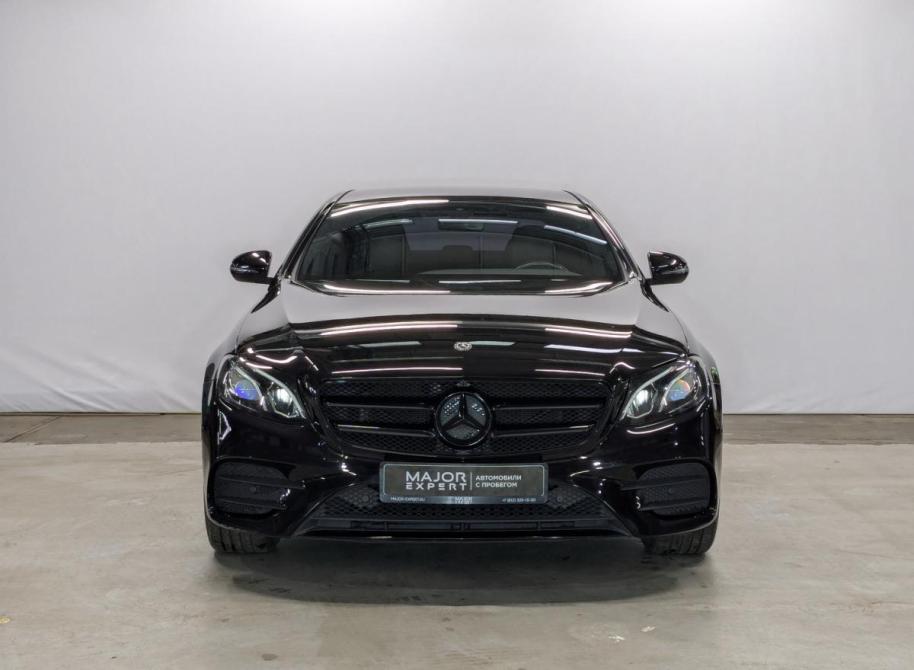 Mercedes-Benz E-Класс V (W213 S213 C238) Санкт-Петербург  - изображение 2