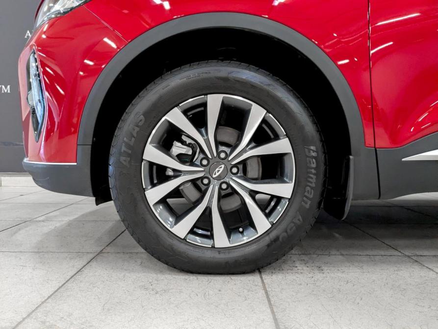 Chery Tiggo 7 Pro Max I Москва  - изображение 18