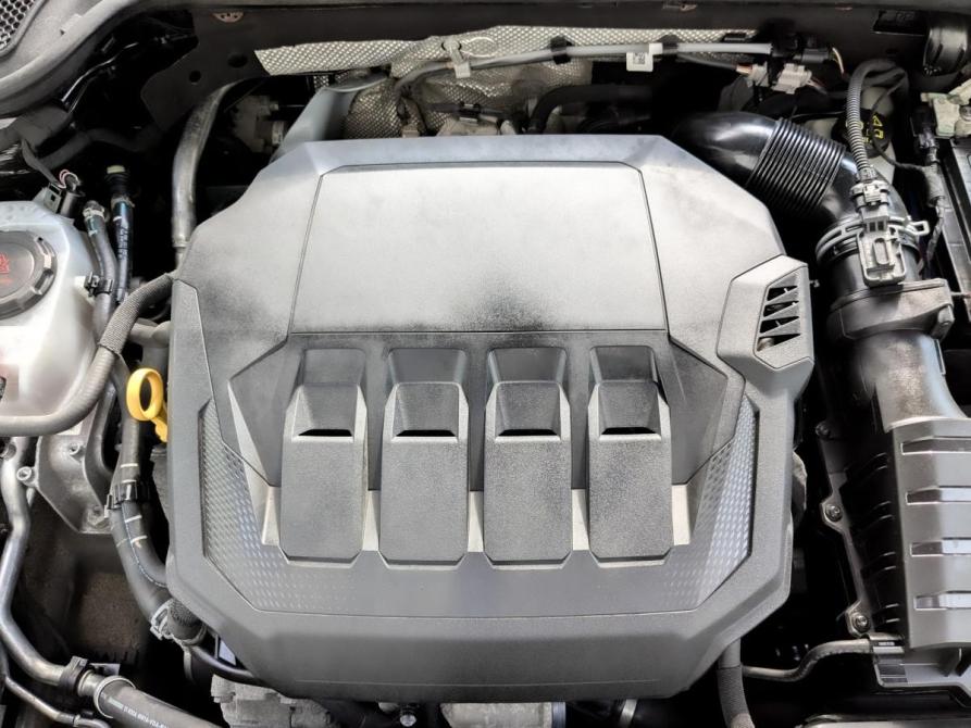 Skoda Octavia IV (A8) Москва  - изображение 9