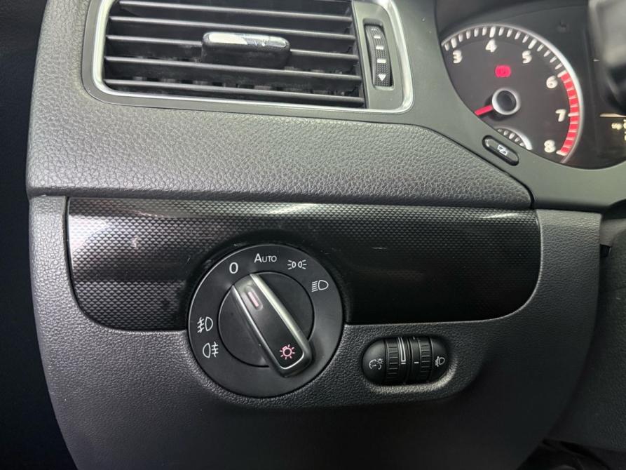 Volkswagen Jetta VI Уфа  - изображение 15