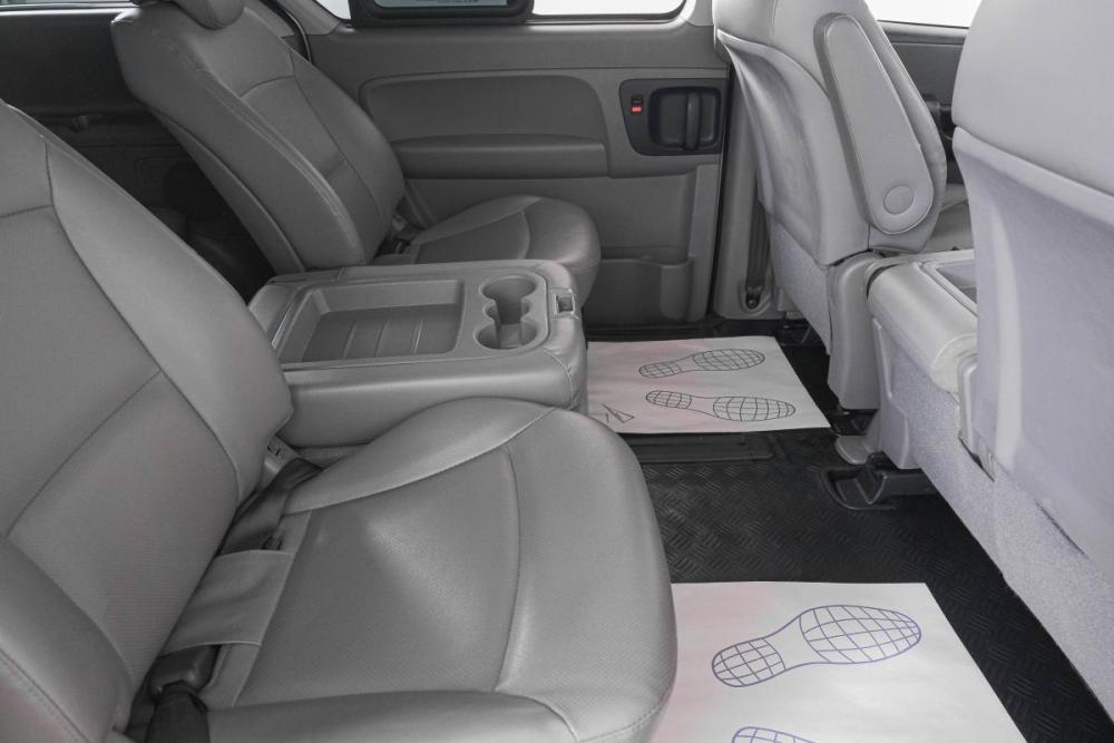 Hyundai Grand Starex I Рестайлинг 2 Кемерово  - изображение 12
