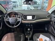 Lada (ВАЗ) Vesta I Рестайлинг (NG) Чебоксары  - изображение 49