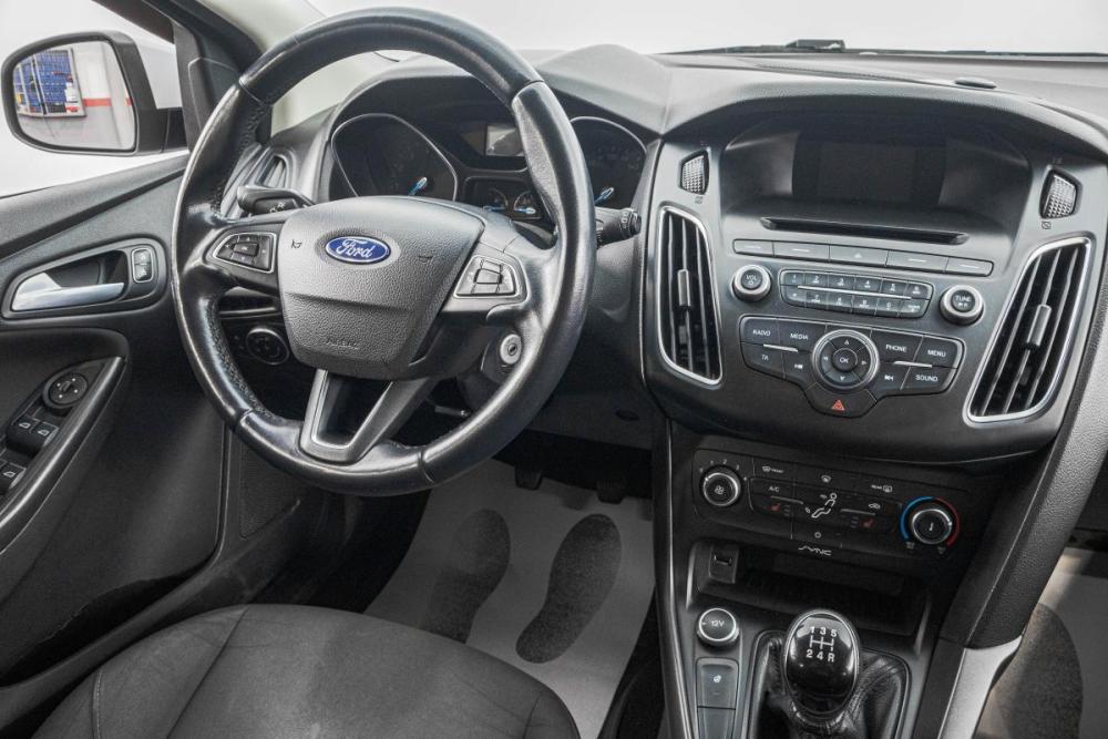 Ford Focus III Рестайлинг Барнаул  - изображение 18