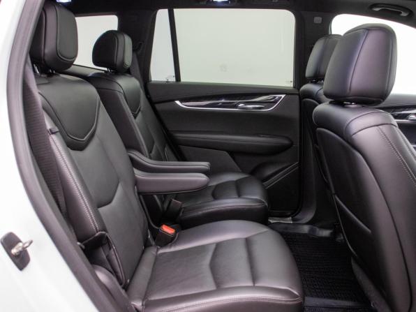 Cadillac XT6 I с пробегом 2021 года, цена 4 200 000 рублей, 59422 км, внедорожник, Автокод Объявления