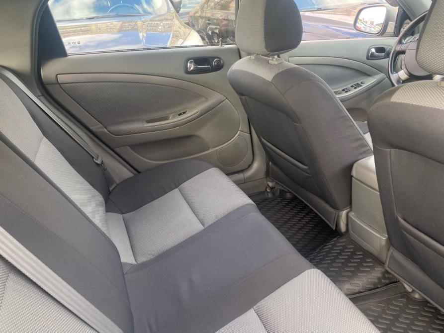 Chevrolet Lacetti I Санкт-Петербург  - изображение 16