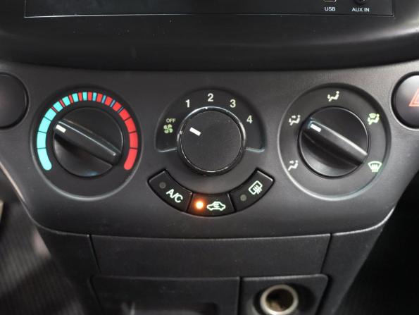 Chevrolet Aveo I Рестайлинг с пробегом 2011 года, цена 410 000 рублей, 188600 км, седан, Автокод Объявления