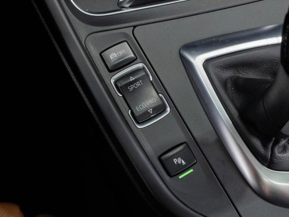 BMW 4 серии F32/F33/F36 с пробегом 2015 года, цена 2 749 000 рублей, 257138 км, купе, Автокод Объявления