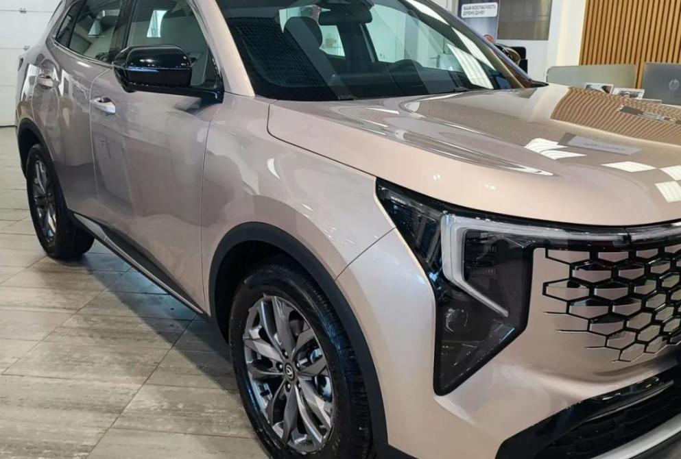 Changan UNI-S I Рестайлинг Волгоград  - изображение 7