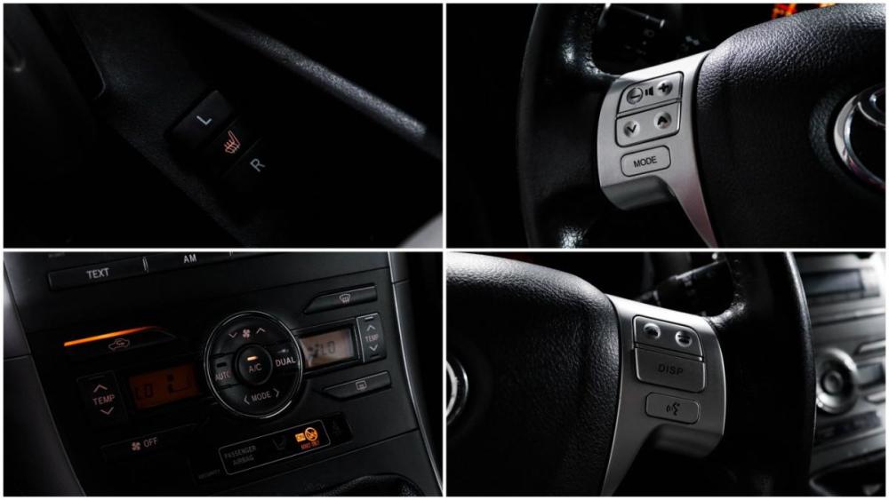 Toyota Auris I Москва  - изображение 17