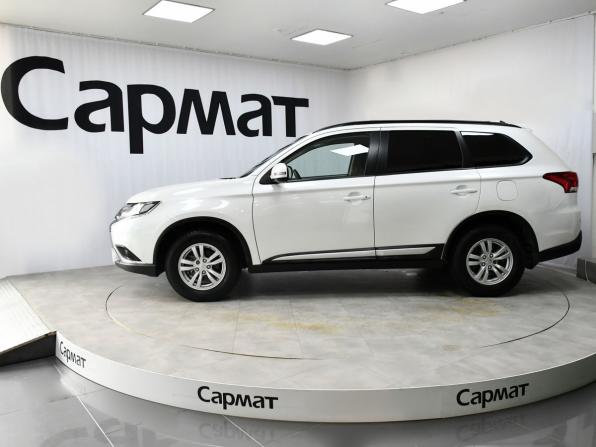 Mitsubishi Outlander III Рестайлинг 3 с пробегом 2022 года, цена 2 970 000 рублей, 54576 км, внедорожник, Автокод Объявления